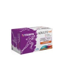 COMPLEMENT ALIMENTAIRE VITAWIN ADULTE PLUS 30 GELULES
