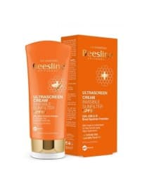 ECRAN SOLAIRE INVISIBLE BEESLINE SPF50+ 60ML