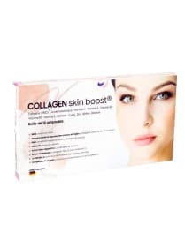 COMPLEMENT ALIMENTAIRE COLLAGEN SKIN BOOST 10 AMPOULES