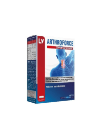 COMPLEMENT ALIMENTAIRE VITAL ARTHROFORCE 60 GELULES
