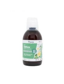 COMPLEMENT ALIMENTAIRE VITAVEA EXTRA DETOX DRAINEUR CITRON 500ML