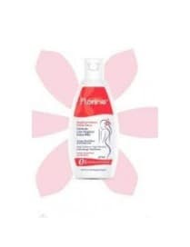 GEL INTIME MUQUEUSES IRRITES FLORINE PH8 125ML