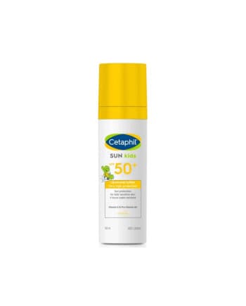 ECRAN SOLAIRE BEBE CETAPHIL SUN KIDS LIPOSOMAL SPF50+ 150ML.