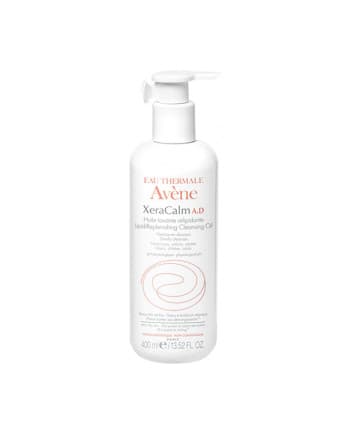 HUILE LAVENTE RELIPIDANTE AVENE XERACALM 400ML