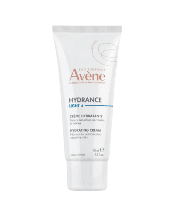 CREME HYDRATANTE AVENE HYDRANCE LEGERE 40ML