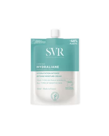 CREME HYDRATANTE HYDRATATION INTENSE SVR HYDRALIANE 50ML
