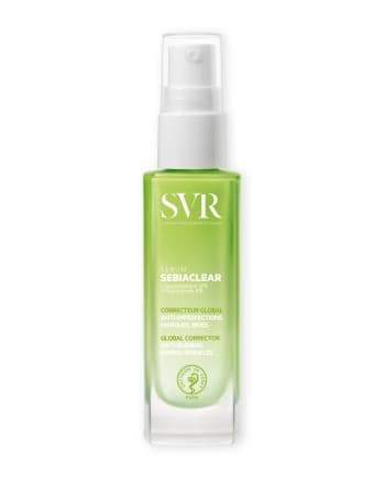 SERUM CORRECTEUR ANTI IMPERFECTIONS SVR SEBIACLEAR 30ML