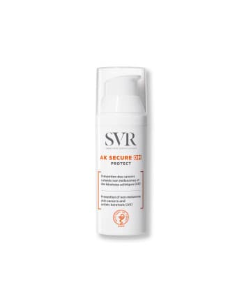 ECRAN SOLAIRE PEAU SENSIBLE SVR AK SECURE DM PROTECT 50ML