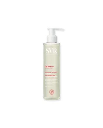 GEL MOUSSANT CICATRISANT SVR CICAVIT+ 200ML