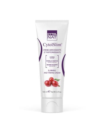 CYTOLSLIM CREME AMINCISSANTE FL 100