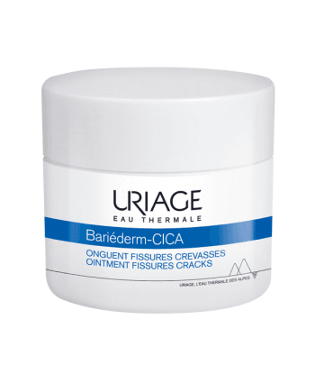 CREME FISSURES CREVASSES URIAGE BARIEDERM 40G
