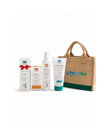 PACK EPHARMA FRAICHEUR D'ETE