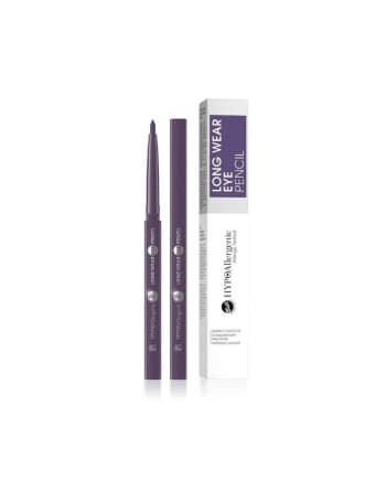CRAYON POUR LES YEUX BELL HYPOALLERGENIC LONG WEAR 04 VIOLET
