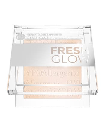 ILLUMINATEUR BELL HYPOALLERGENIC FRESH GLOW 01 ON THE MOON