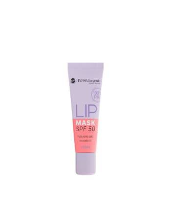 LIP MASK BELL HYPOALLERGENIC 01 PITAYA SPF50