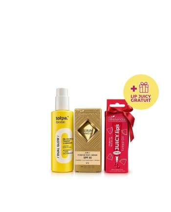 PACK BIELENDA BACK TO SCHOOL ECLAIRCISSANTE