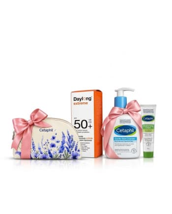 PACK CETAPHIL PEAU SECHE