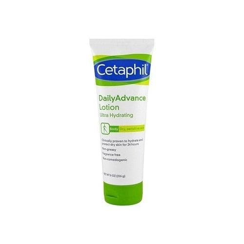 CETAPHIL DAILY ADVANCED 225 G