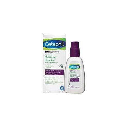 CETAPHIL PRO ACNE CREME HYDRATANTE SPF30, 120ml