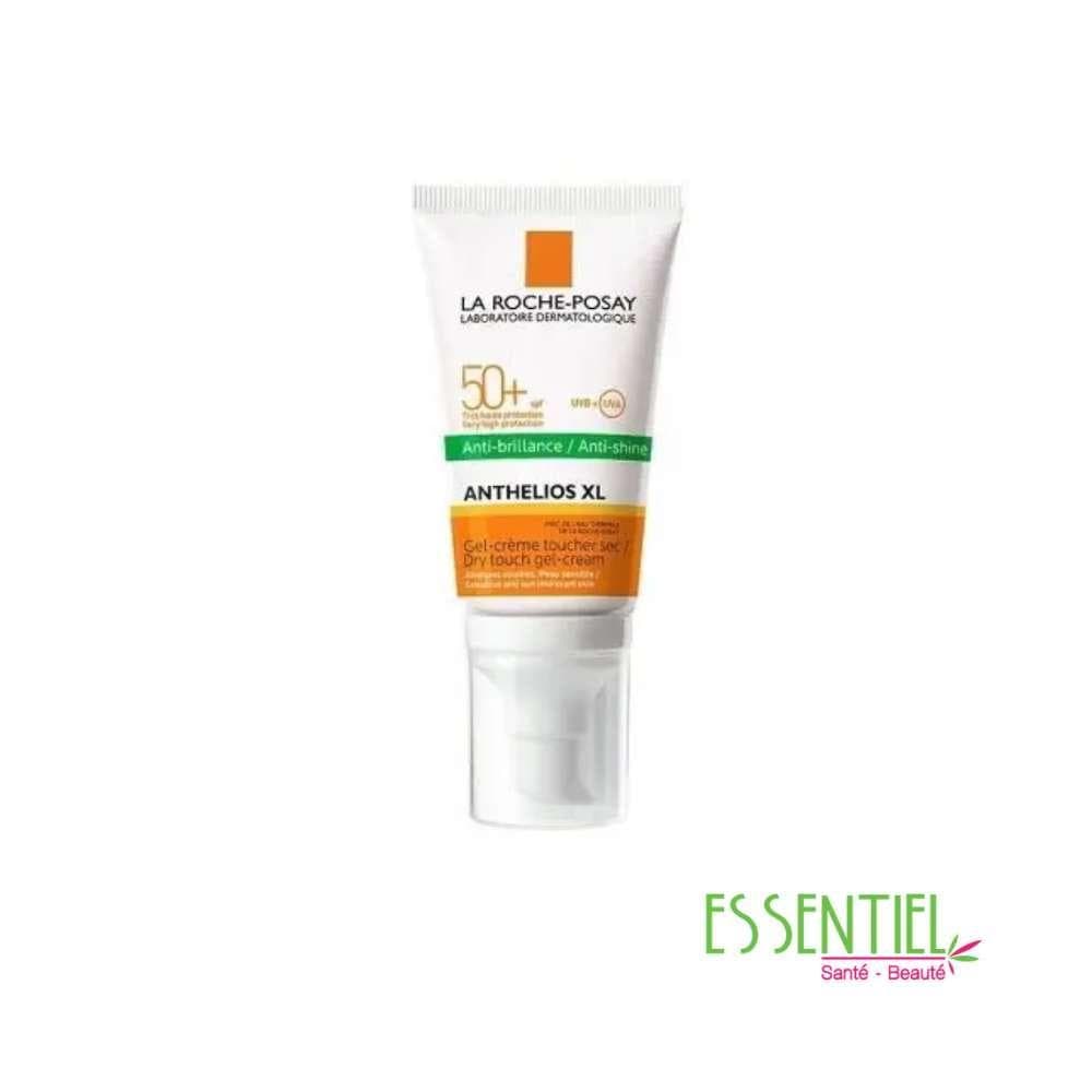LA ROCHE POSAY Anthelios Gel Creme Toucher Sec Spf50+, 50ml