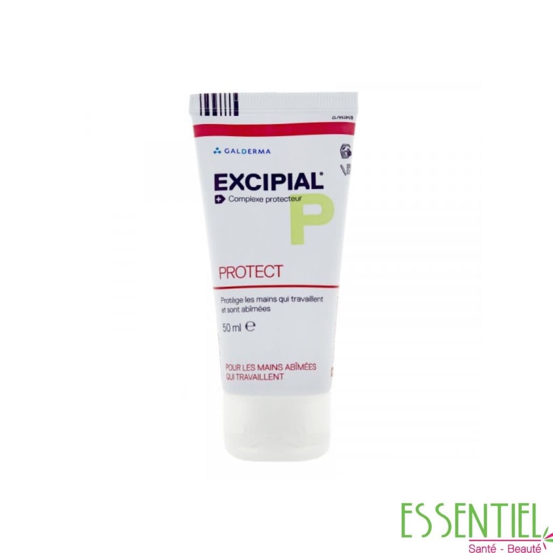 GALDERMA Excipial Protect, 50ml