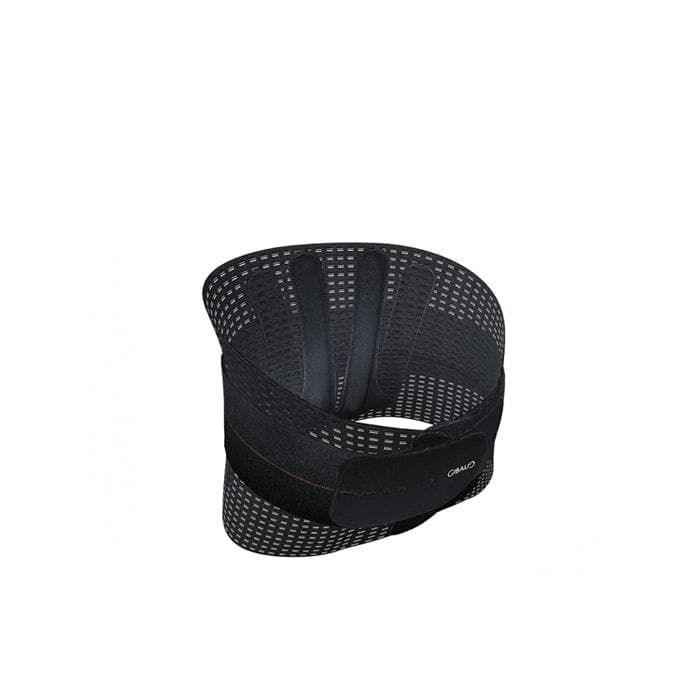 GIBAUD CEINTURE LOMBAIRE T4 6672