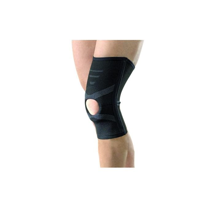 GIBAUD GENOUILLERE LIGAMENTAIRE T2 6577