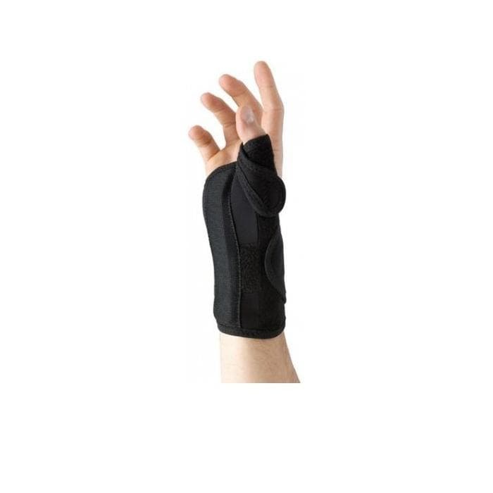 GIBAUD ORTHESE POIGNET POUCE T1 GAUCHE 6609