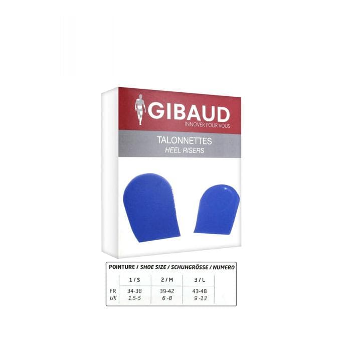GIBAUD TALONNETTES T3 6369
