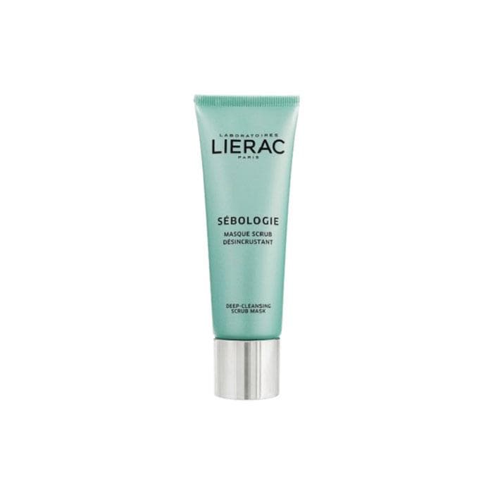 LIERAC SEBOLOGIE GEL REGULATEUR MATIFIANTANT ANTI-IMPERFECTIONS 40ML