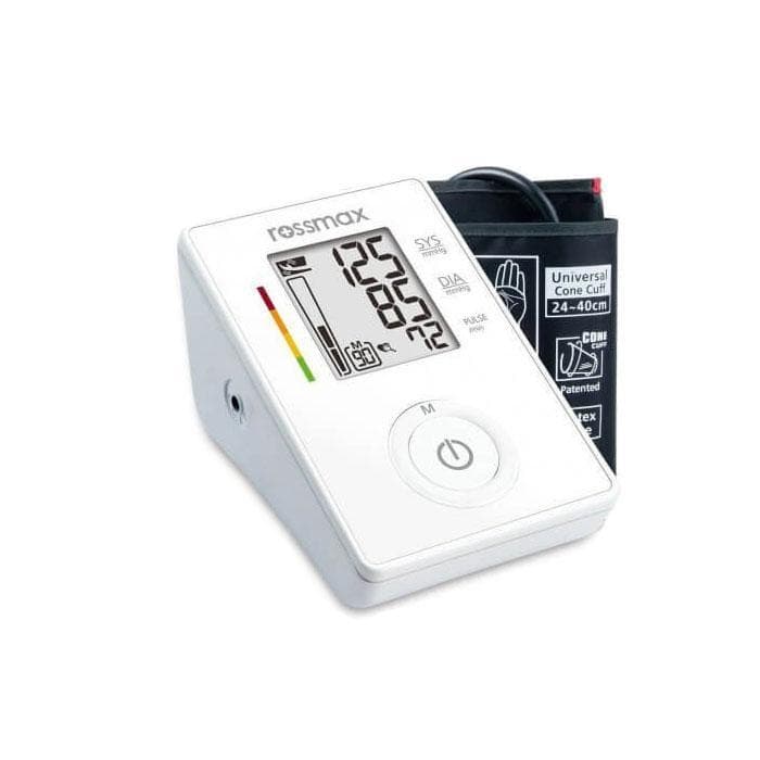 ROSSMAX tensiométre brassard automatique Modèle X3