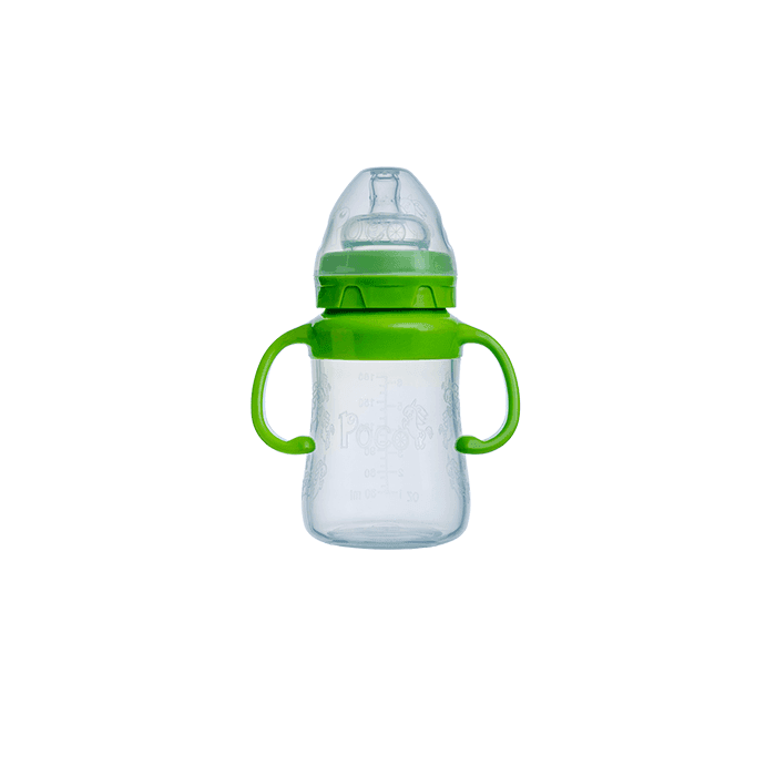 Biberon pocco baby 180ML