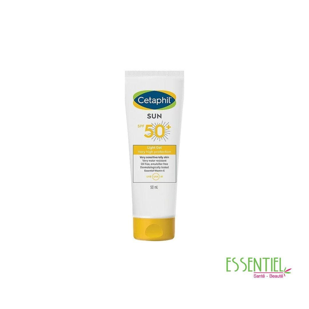 CETAPHIL SUN LIGHT GEL 50ML