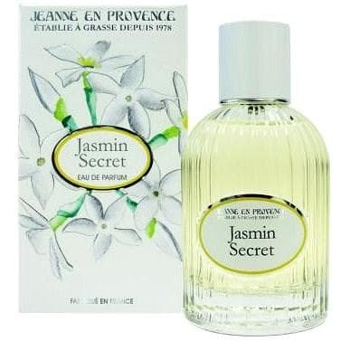 JEANNE EN PROVENCE EAU DE TOILETTE FEMME JASMIN 100ML