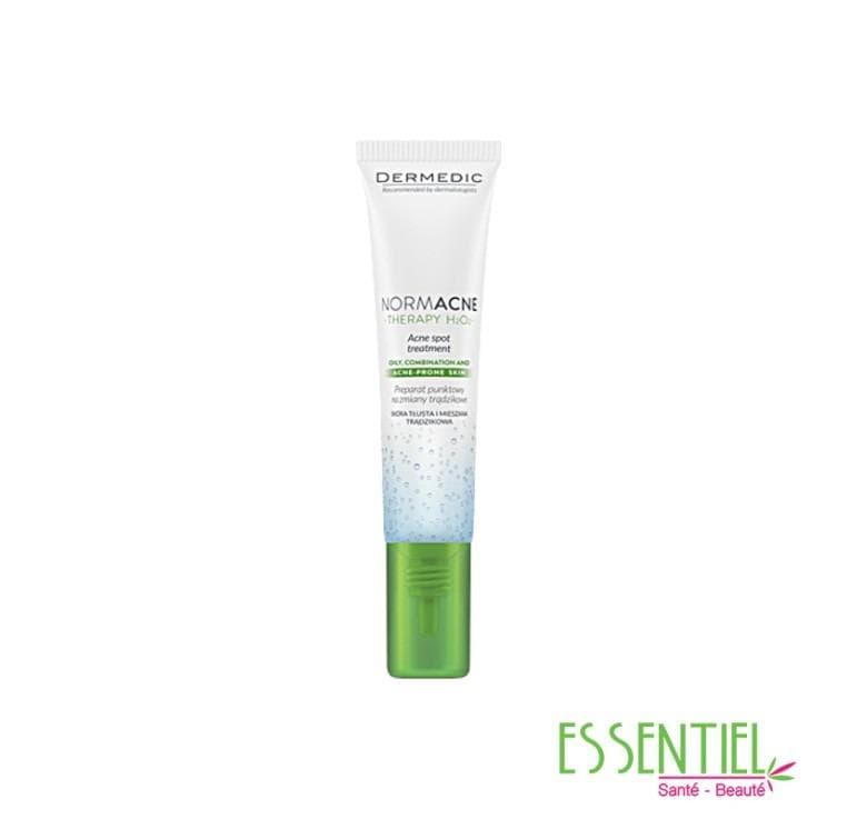 DERMEDIC NORMACNE TRAITEMENT LOCAL ANTI-ACNE