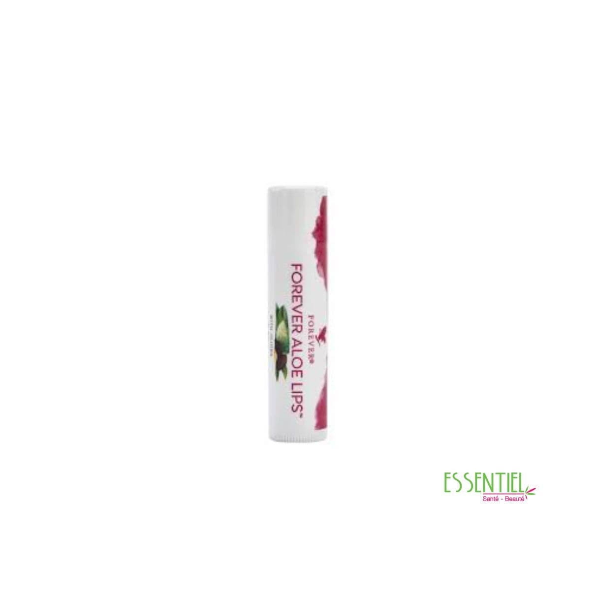 FOREVER BAUME ALOE LIPS