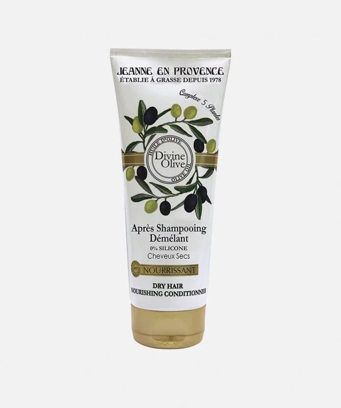 J.EN PROVENCE APRES SHAMP DIVINE OLIVE 250ML