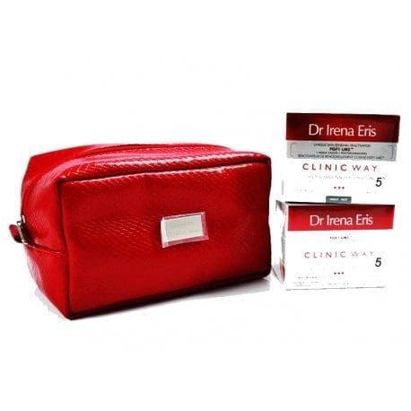 CLINIC WAY TROUSSE N*5