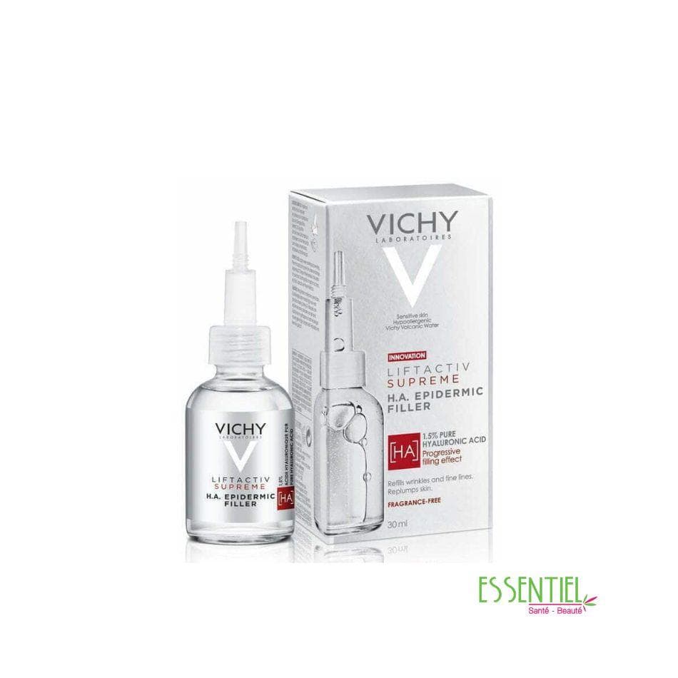 VICHY LIFTACTIV H.A EPIDERMIC FILLER SERUM