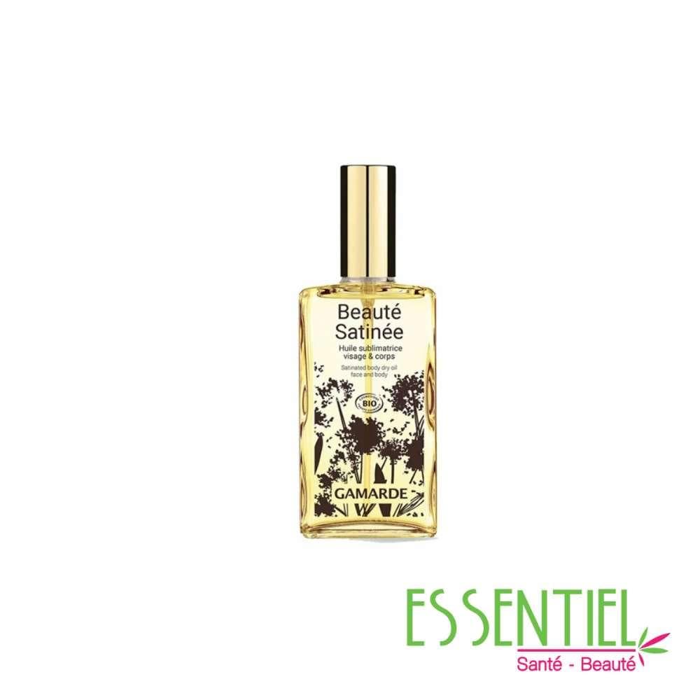 GAMARDE BEAUTE SATINEE 90ML