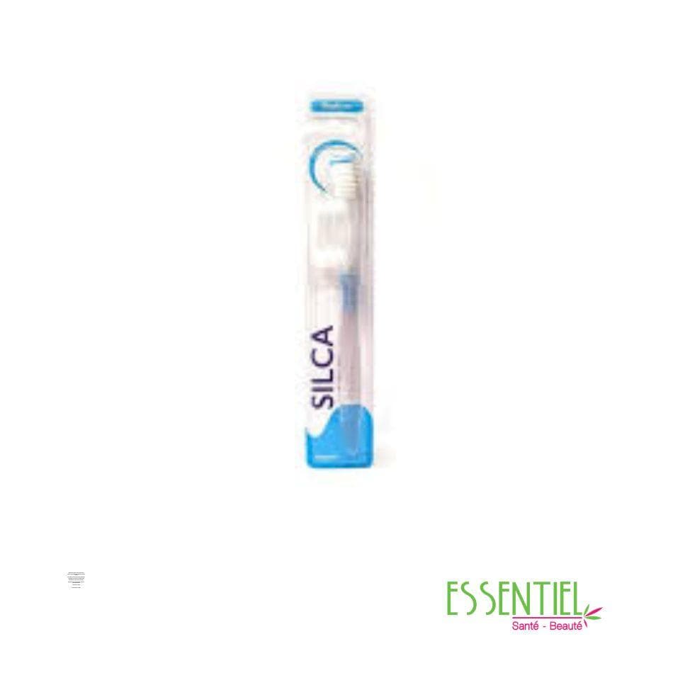SILCA BROSSE SOUPLE PREMIUM