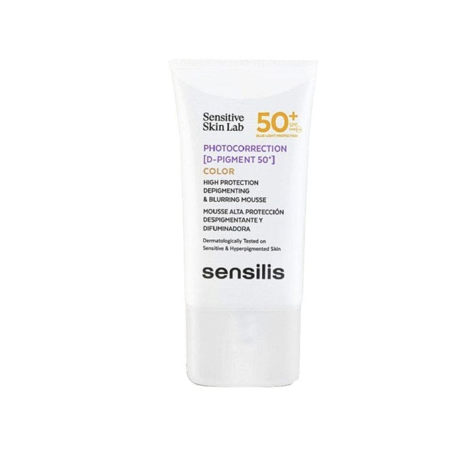 SENSILIS PHOTOCORRECTION D- Pigment 50+ 50ML