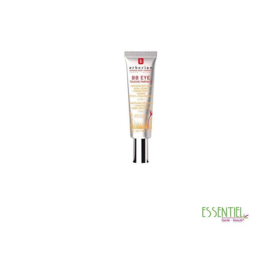 ERBORIAN BB EYE CORRECTEUR DE CERNE 15ML