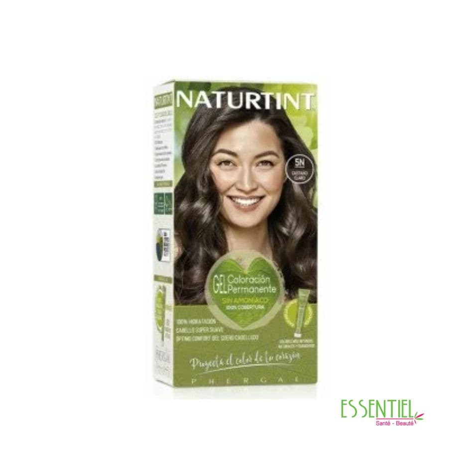 Naturtint 5N Châtain Clair
