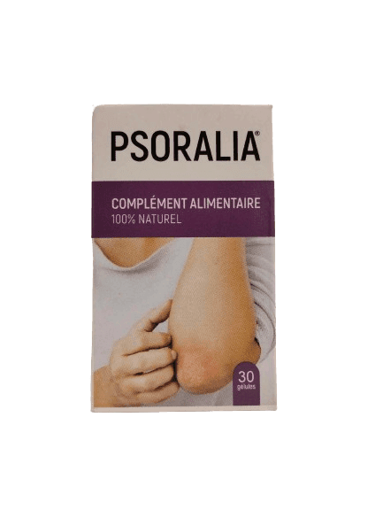 ALICAN PSORALIA