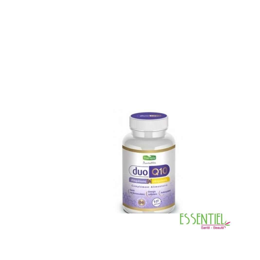 therapia DuoQ10 BT 30