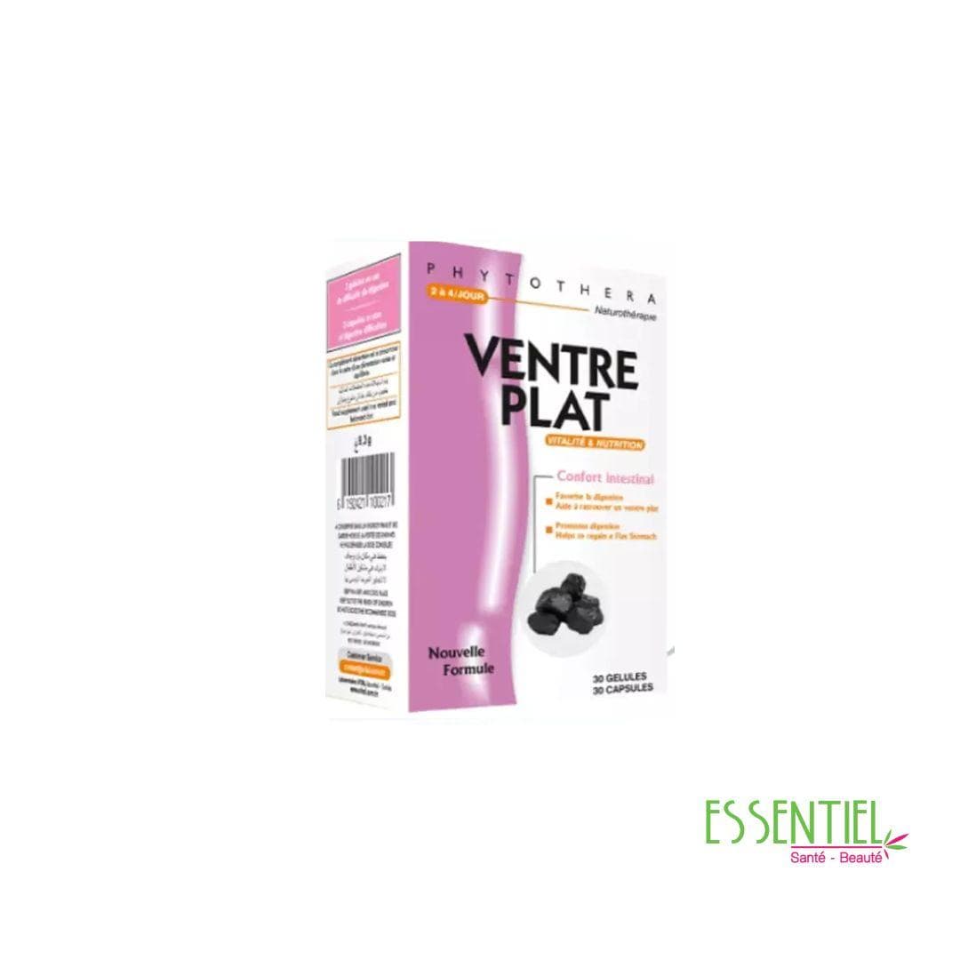 PHYTOTHERA Ventre Plat BT 30GLL