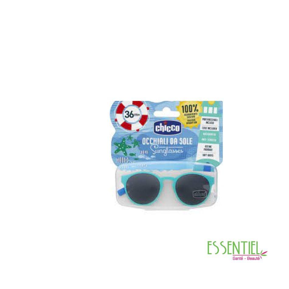 Lunettes de soleil 24m+ CHICCO » toutes les couleurs sont disponibles »