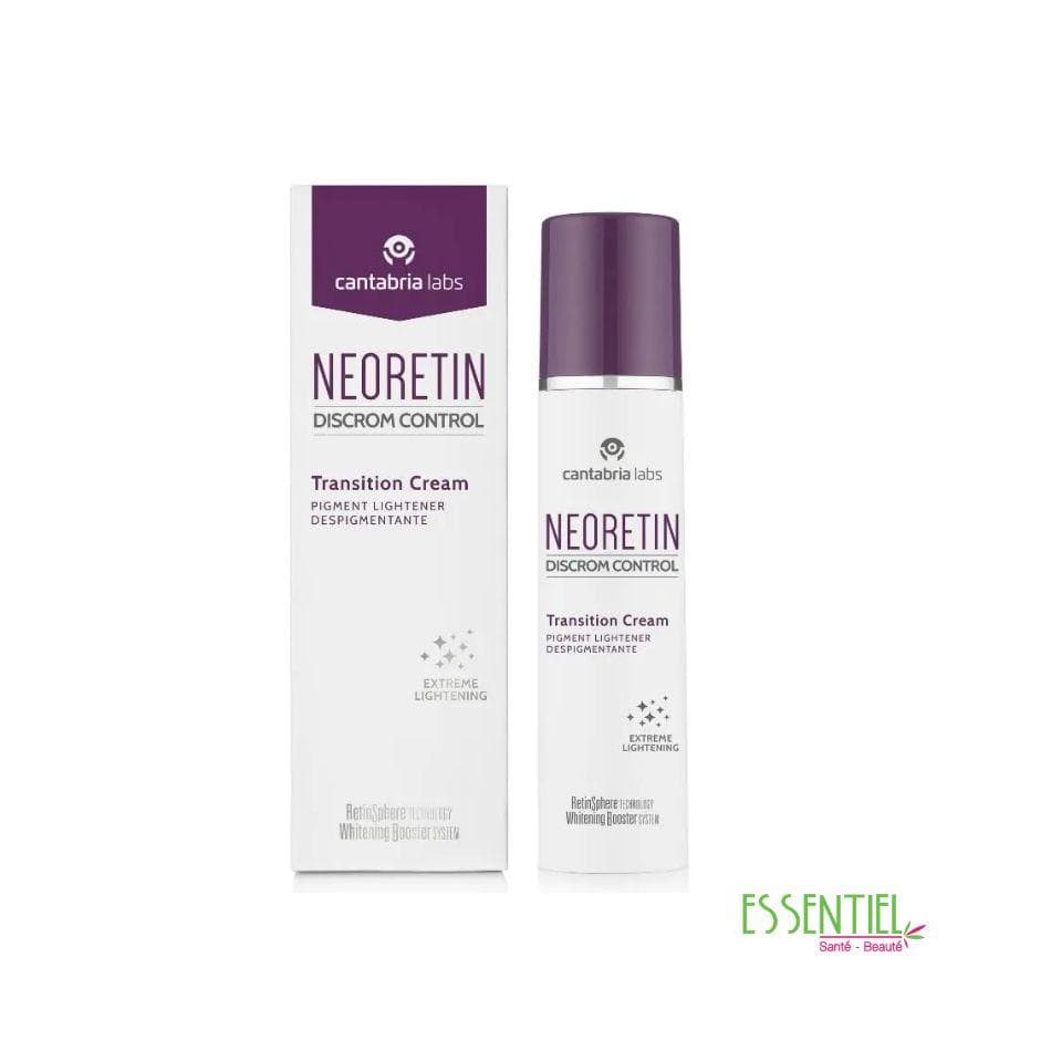 Neoretin Discrom Control Transition Cream Dépigmentant 30ml
