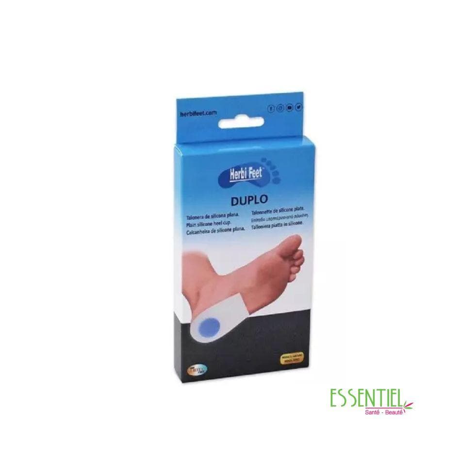 HERBI FEET TALON DUPLO